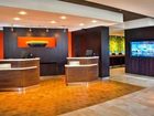 фото отеля Courtyard Hotel Greater Cincinnati Area Florence (Kentucky)