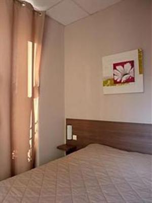 фото отеля Hotel Alexandra Annecy