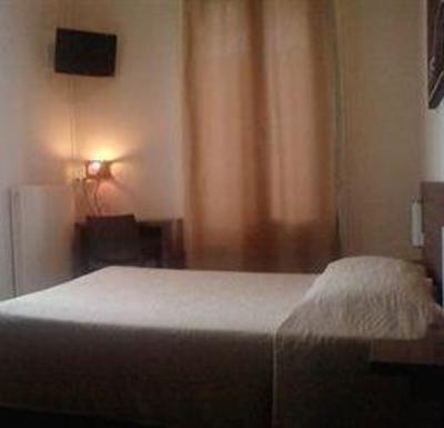 фото отеля Hotel Alexandra Annecy