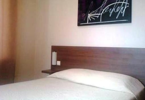 фото отеля Hotel Alexandra Annecy