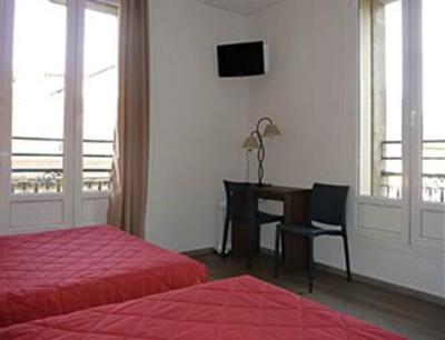 фото отеля Hotel Alexandra Annecy
