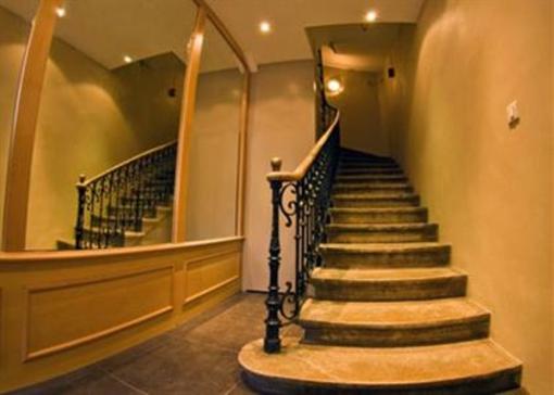 фото отеля Hotel Alexandra Annecy