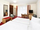 фото отеля Hotel Biederstein