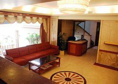 фото отеля Hotel Suresha
