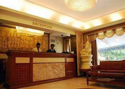 фото отеля Hotel Suresha