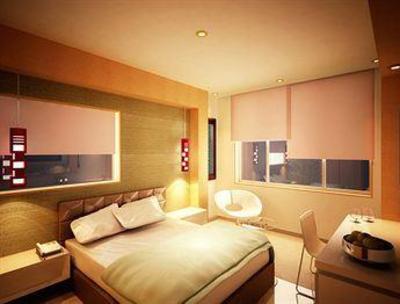 фото отеля Hotel Suresha