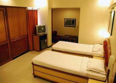 фото отеля Hotel Suresha