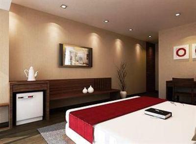 фото отеля Hotel Suresha