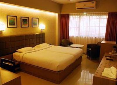 фото отеля Hotel Suresha