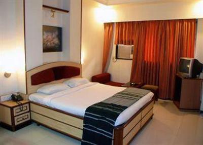 фото отеля Hotel Suresha