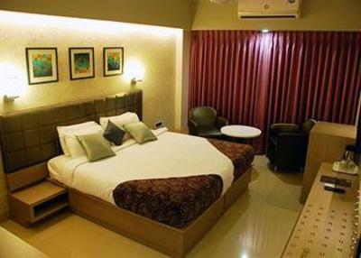 фото отеля Hotel Suresha