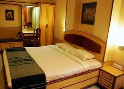 фото отеля Hotel Suresha