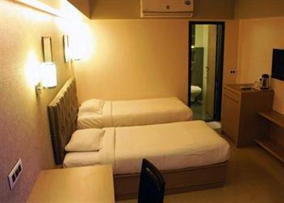 фото отеля Hotel Suresha