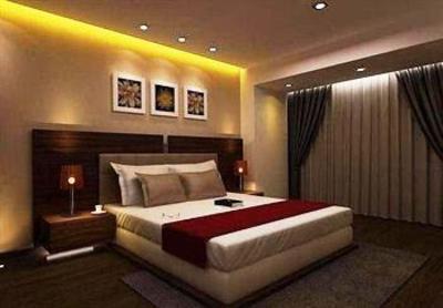 фото отеля Hotel Suresha