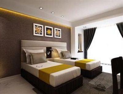 фото отеля Hotel Suresha
