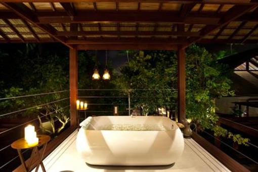 фото отеля Nannai Beach Resort