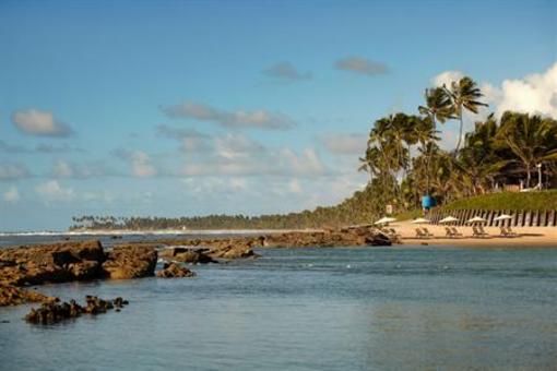 фото отеля Nannai Beach Resort