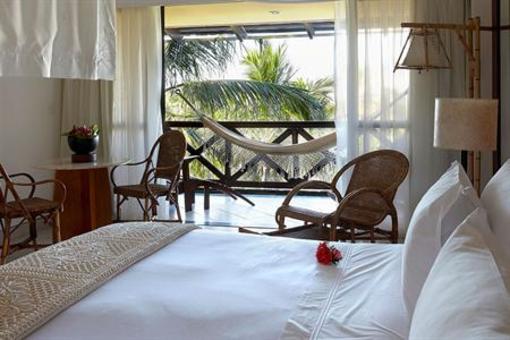 фото отеля Nannai Beach Resort