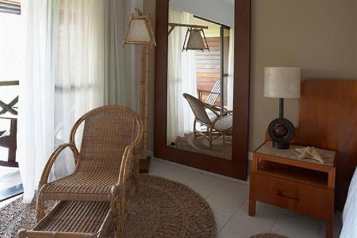 фото отеля Nannai Beach Resort