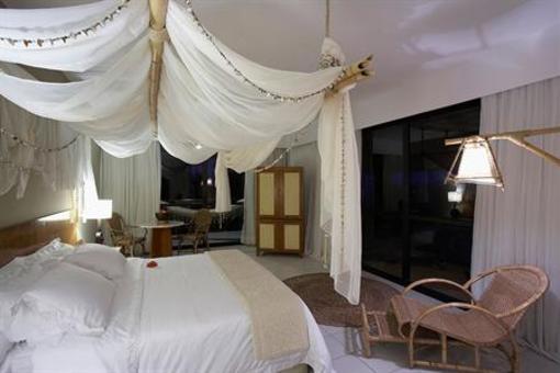 фото отеля Nannai Beach Resort