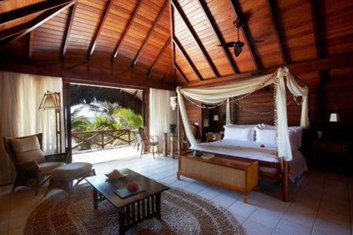 фото отеля Nannai Beach Resort