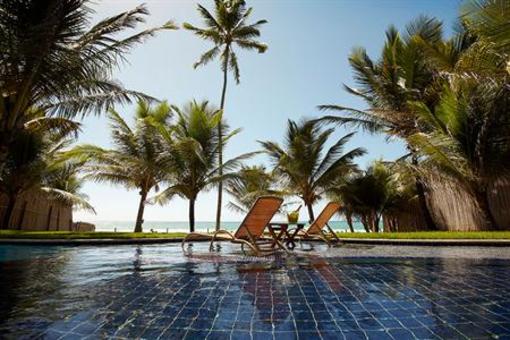 фото отеля Nannai Beach Resort