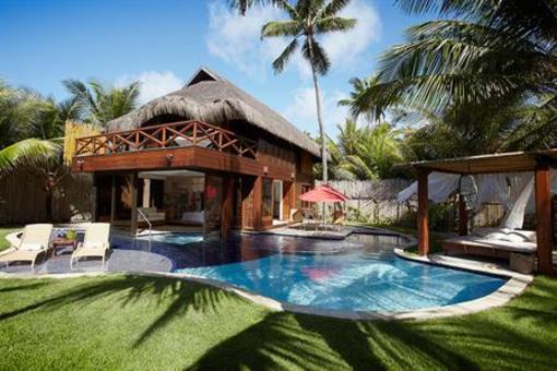 фото отеля Nannai Beach Resort