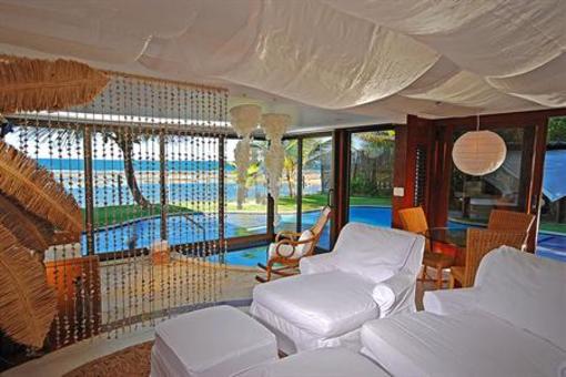 фото отеля Nannai Beach Resort