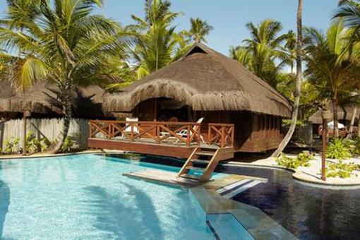 фото отеля Nannai Beach Resort