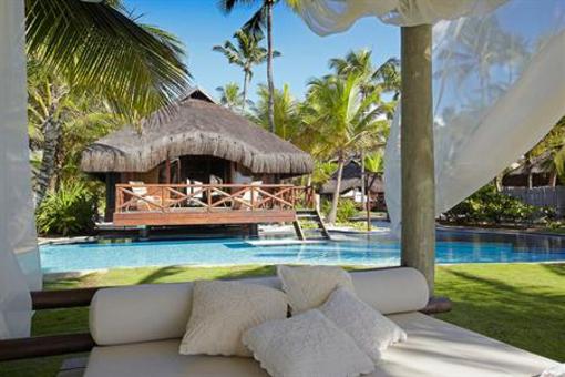 фото отеля Nannai Beach Resort