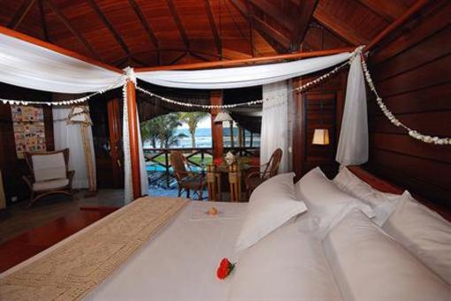 фото отеля Nannai Beach Resort