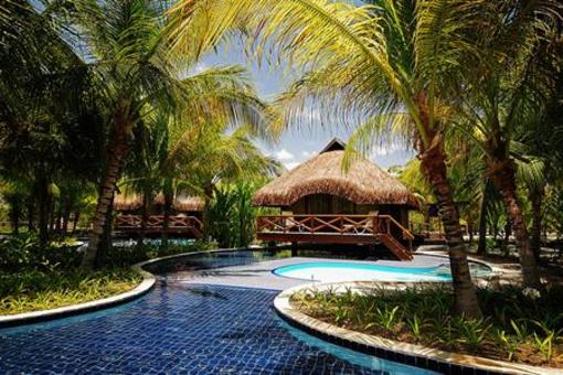 фото отеля Nannai Beach Resort
