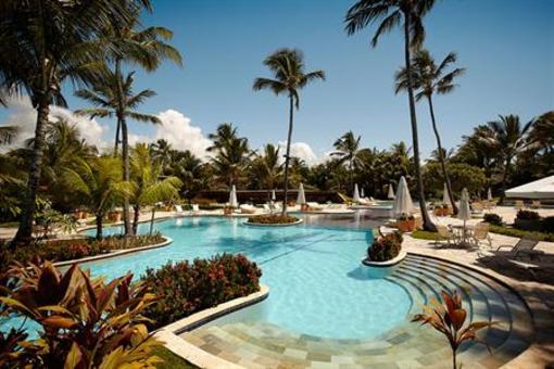 фото отеля Nannai Beach Resort