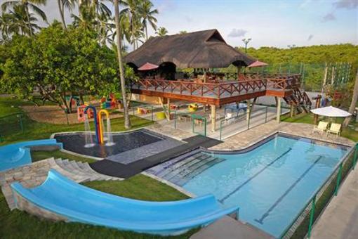 фото отеля Nannai Beach Resort