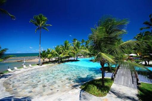 фото отеля Nannai Beach Resort