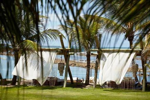 фото отеля Nannai Beach Resort