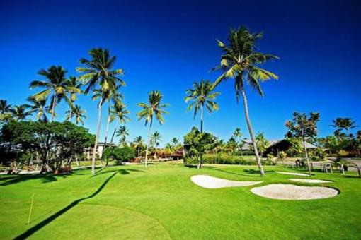 фото отеля Nannai Beach Resort