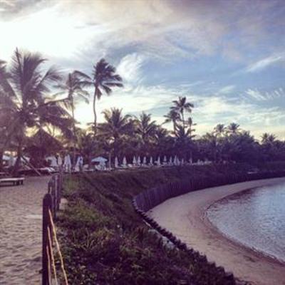 фото отеля Nannai Beach Resort