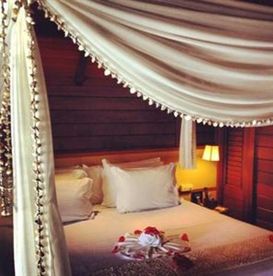 фото отеля Nannai Beach Resort