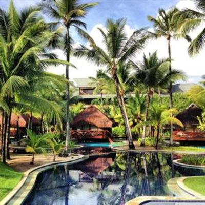 фото отеля Nannai Beach Resort