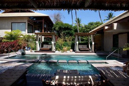 фото отеля Nannai Beach Resort