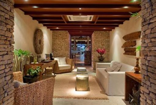 фото отеля Nannai Beach Resort