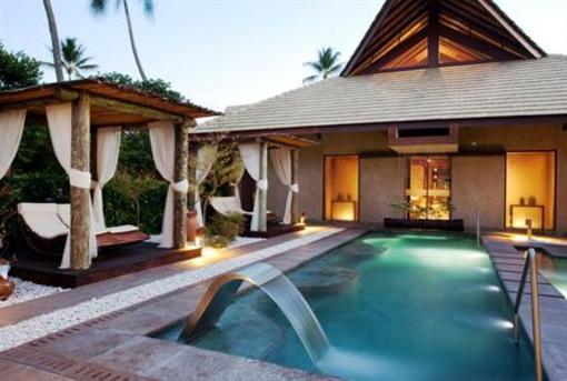 фото отеля Nannai Beach Resort