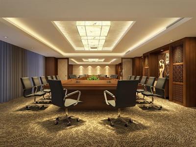 фото отеля Howard Johnson Wuzhong Business Club Hotel Suzhou