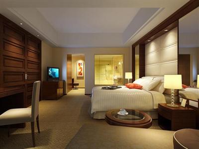 фото отеля Howard Johnson Wuzhong Business Club Hotel Suzhou