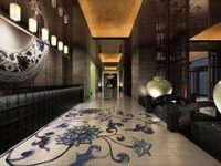 Howard Johnson Wuzhong Business Club Hotel Suzhou