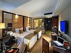 фото отеля Howard Johnson Wuzhong Business Club Hotel Suzhou