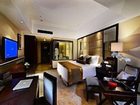 фото отеля Howard Johnson Wuzhong Business Club Hotel Suzhou