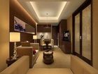 фото отеля Howard Johnson Wuzhong Business Club Hotel Suzhou