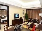 фото отеля Howard Johnson Wuzhong Business Club Hotel Suzhou